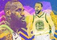 LA Lakers sẵn sàng trước trận gặp Golden State Warriors: "Không kém gì NBA Playoffs"