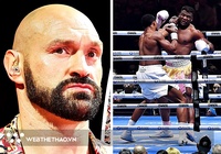 Tyson Fury bị "ép bảo vệ đai WBC", Anthony Joshua hay ai sẽ là đối thủ?