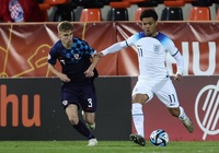 Nhận định, soi kèo U17 Anh vs U17 Bắc Ireland: Ra quân suôn sẻ