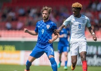 Nhận định, soi kèo U19 Croatia vs U19 Đức: Làm khó chủ nhà