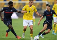 Nhận định, soi kèo U19 Pháp vs U19 Bỉ: Bảng đấu tử thần