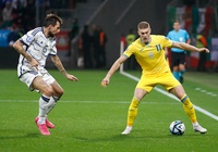 Dự đoán Bosnia vs Ukraine, 2h45 ngày 22/3, vòng play-off Euro 2024