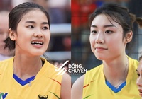 "Song sát tay chiêu" giúp VTV Bình Điền Long An lội ngược dòng ấn tượng trước Quảng Ninh