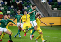 Nhận định, soi kèo Romania vs Bắc Ireland: Sắc vàng rực rõ
