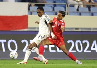 Nhận định, soi kèo Nepal vs Bahrain: Khó tránh thất bại