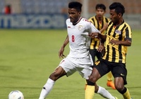 Nhận định, soi kèo Oman vs Malaysia: Quyết đòi ngôi đầu