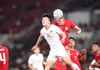 Kết quả Indonesia 1-0 Việt Nam: Thất bại đau đớn