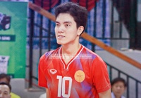 Bích Tuyền nói gì trước cuộc đụng độ nghẹt thở với bóng chuyền Thanh Hóa