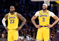 Nhận định bóng rổ NBA - Los Angeles Lakers vs Philadelphia 76ers ngày 23/3: Tiếp đà thăng hoa