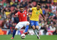 Nhận định, soi kèo Anh vs Brazil: Đội hình sứt mẻ