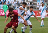 Nhận định, soi kèo Guatemala vs Venezuela: Vớt vát danh dự