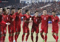 HLV Troussier chú ý: 9 năm qua, Việt Nam không thua các đội ĐNA ở Mỹ Đình