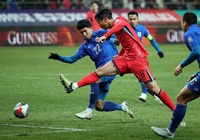 Dự đoán Thái Lan vs Hàn Quốc, 19h30 ngày 26/3, vòng loại World Cup 2026