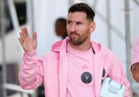 Messi đưa ra tuyên bố về việc giải nghệ khiến người hâm mộ thở phào