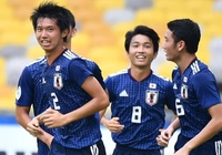 Nhận định, soi kèo U16 Nhật Bản vs U16 Wales: Lấy lại khí thế
