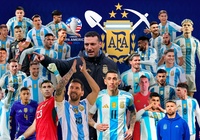 Danh sách tuyển Argentina dự Copa America 2024 sẽ như thế nào?