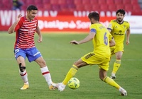 Nhận định, soi kèo Cadiz vs Granada: Chìm sâu khủng hoảng