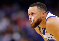 Stephen Curry trải lòng về Draymond Green bị đuổi sớm: "Chẳng ai muốn tự thua như vậy cả"