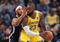 Cố đua Playoffs hoặc nghỉ dưỡng thương: Đâu là "lựa chọn khôn ngoan" của LeBron James?