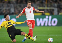 Nhận định, soi kèo Bayern Munich vs Dortmund: Chống trả quyết liệt