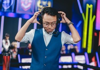 BLV Hoàng Luân tiết lộ bản thân là người đầu tiên bị Riot Games điều tra tại VCS