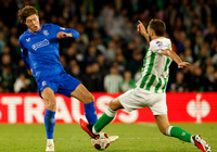 Nhận định, soi kèo Girona vs Real Betis: Tiếp tục tụt lại