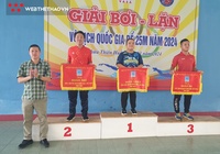 TPHCM xếp nhất toàn đoàn, 6 kỷ lục mới tại giải lặn VĐQG bể 25m