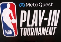 NBA Play-in Tournament 2024 là gì? Những gì cần biết về loạt trận "tranh vé vớt" cho vòng Playoffs