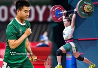 Hai chị em ruột VĐV gốc Việt với hành trình độc nhất vô nhị mơ đến Olympic Paris 2024