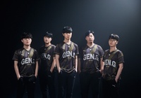 Kết quả Playoffs LCK Mùa Xuân 2024: Hạ DK, GEN thẳng tiến vào chung kết nhánh thắng