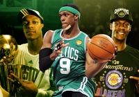 Nhà vô địch Rajon Rondo tuyên bố giải nghệ sau 16 năm thi đấu: Tạm biệt PG hào hoa của NBA