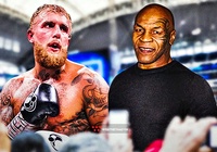 Chính thức chốt thể thức thi đấu trận so găng ầm ĩ Mike Tyson - Jake Paul