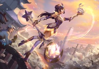 DTCL 14.7 b TFT: Loại bỏ Song Sinh Đáng Sợ, Nerf Yone và Kayle