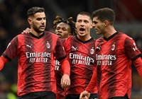 Dự đoán AC Milan vs Lecce, 20h00 ngày 6/4, Serie A