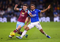 Nhận định, soi kèo Everton vs Burnley: Hy vọng mong manh