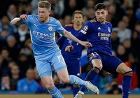 Nhận định, soi kèo Real Madrid vs Man City: Nhà Vua gặp khó