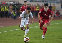 Phan Tuấn Tài dính chấn thương, hành lang trái U23 Việt Nam vắng hai "trò cưng" HLV Troussier