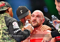 Tyson Fury sẽ hạ Oleksandr Usyk nhờ "sự thay đổi đặc biệt"?