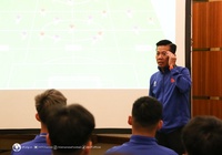 Trận U23 Việt Nam vs U23 Jordan đá lúc mấy giờ, có gì đặc biệt?