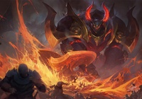 Cập nhật LOL 14.8: Akali, Mordekaiser và Ryze được buff cho phiên bản thi đấu của MSI 2024