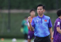 Thực hư U23 Việt Nam chốt danh sách dự VCK U23 châu Á 2024