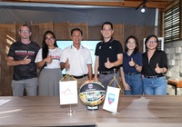 Giải bóng rổ chuyên nghiệp Việt Nam VBA bắt tay đối tác mới, hướng đến phát triển cộng đồng