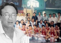 Vĩnh biệt thầy Nhan Hà: Người dành cả tuổi trẻ để xây dựng và phát triển bóng rổ Sóc Trăng đột ngột qua đời
