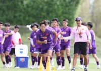 U23 Việt Nam cần cải thiện điều gì sau thất bại trước U23 Jordan?