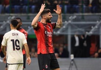 Dự đoán Sassuolo vs AC Milan, 20h00 ngày 14/4, Serie A