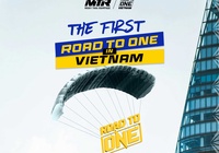 Lộ diện dàn võ sĩ Việt Nam tranh vé ONE Championship trị giá 100 nghìn USD