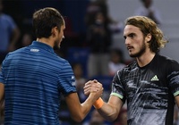 Lịch thi đấu chung kết Monte Carlo 2024: Tsitsipas vs Ruud