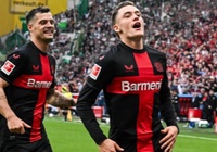 Leverkusen đăng quang và danh sách các đội vô địch Bundesliga trong lịch sử 