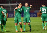 Nhận định, soi kèo U23 Iraq vs U23 Thái Lan: Trận chiến quyết định
