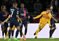 Dự đoán Barcelona vs PSG, 2h00 ngày 17/4, Champions League